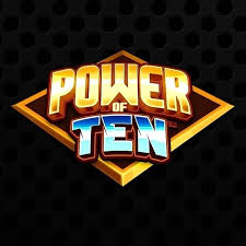 Power of Ten